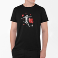 Ein Herz für Kicker T-Shirt – “Kicker Love”