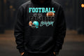 Favourite Season Hoodie – “Football Is My Favorite Season”