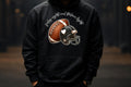 “Friday Nights & Stadium Lights” - Hoodie