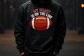Heart On The Line Hoodie