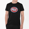 PILLE Classic Logo T-Shirt