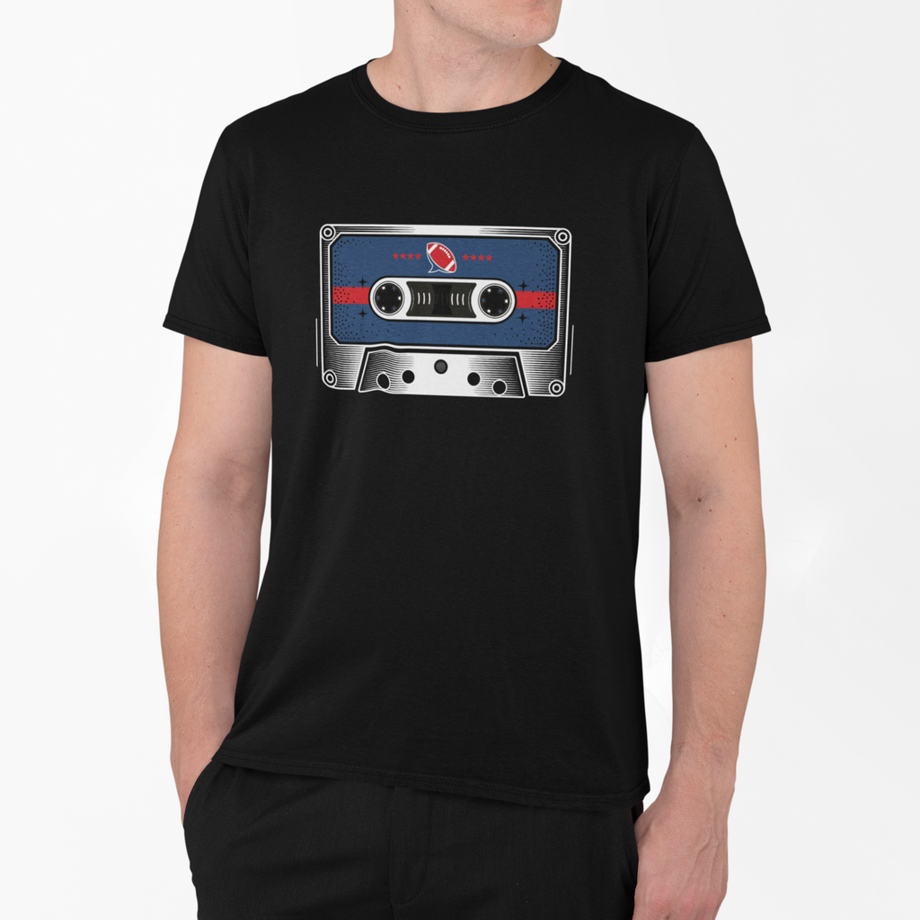 Die Pille Mixtape T-Shirt