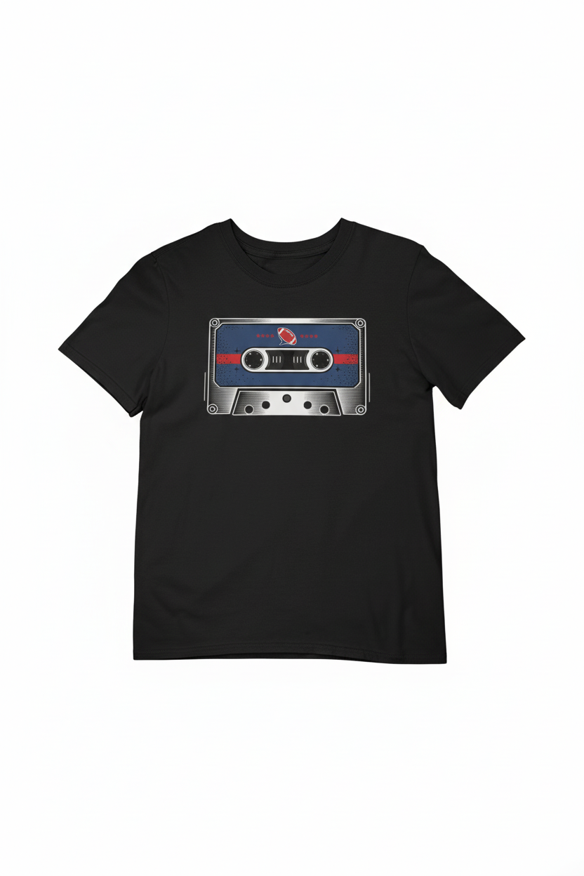 Die Pille Mixtape T-Shirt